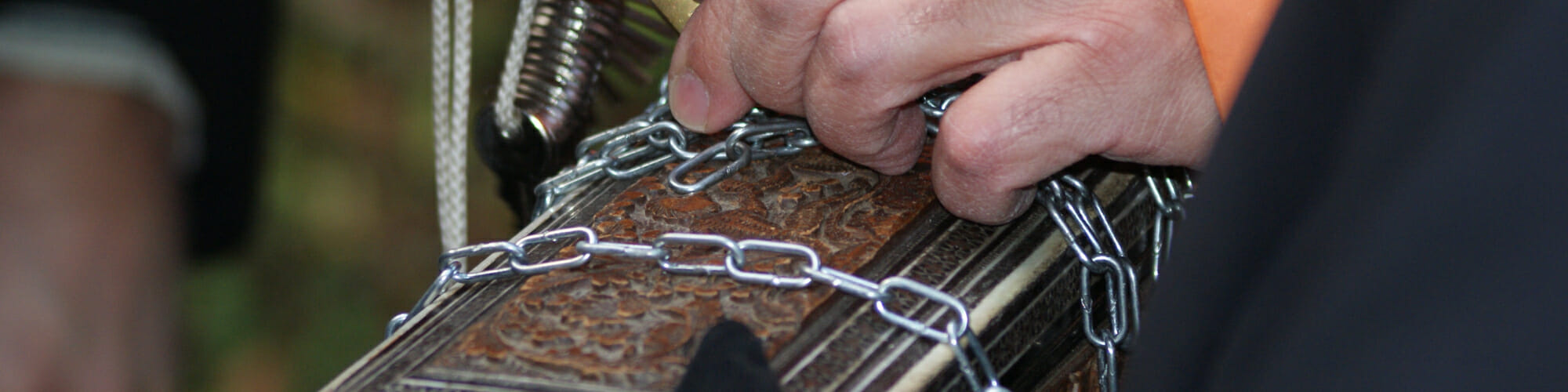 Chasse au trésor et animation spécial scolaire